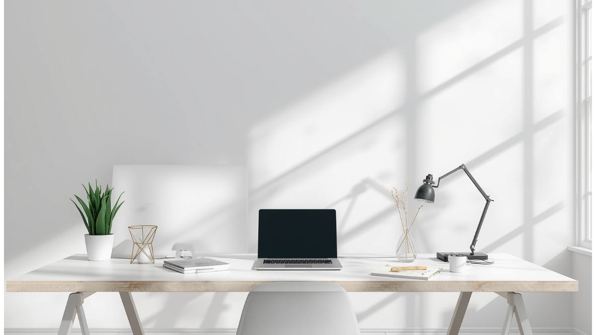 Modern Office