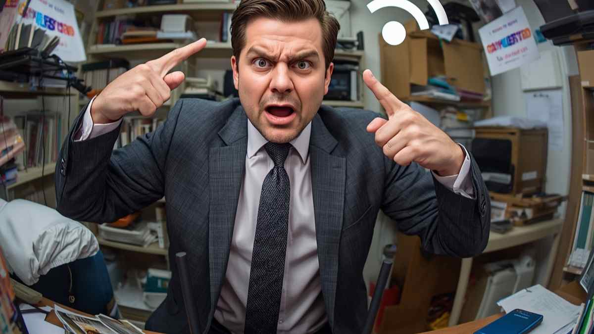 Fix WiFi Problems Without Replacing Everything Fix WiFi Problems Without Replacing Everything