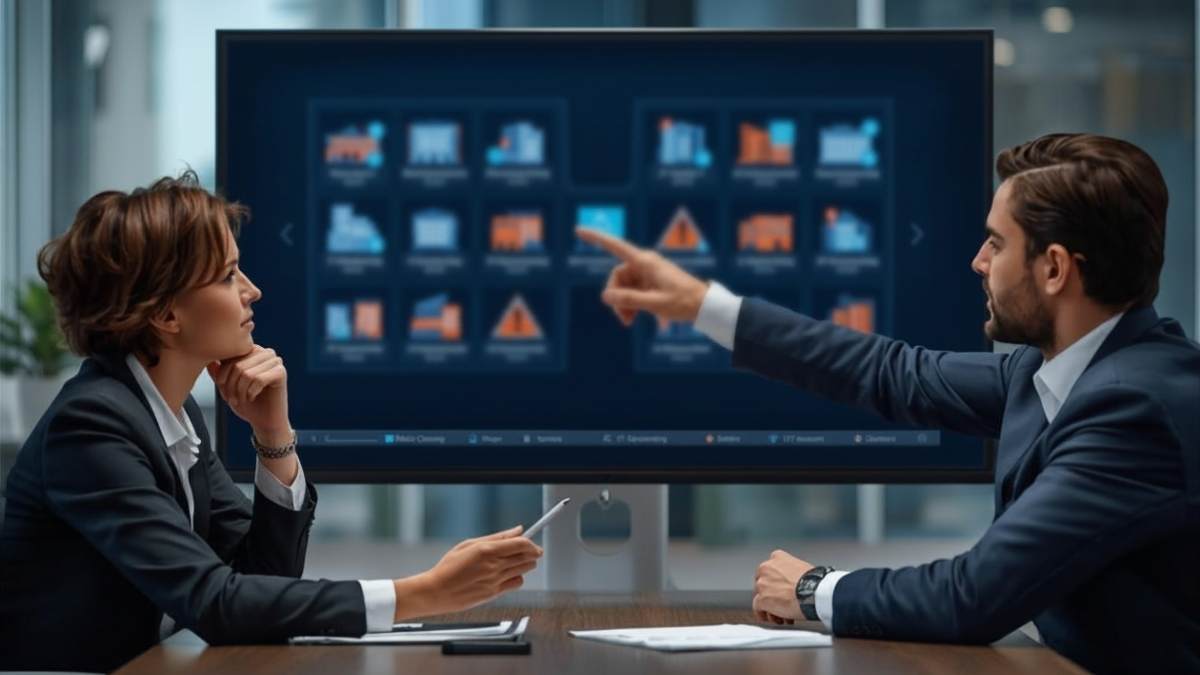 How to Evaluate Technology Decisions Across Multiple Locations