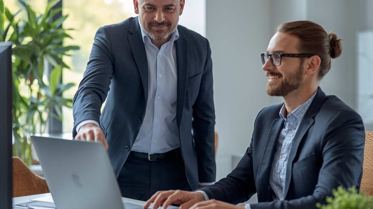 Why Technology Decisions Get Harder as Businesses Grow