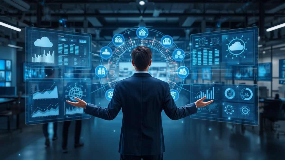 Why Vendor Recommendations Alone Are Not a Technology Strategy Why Vendor Recommendations Alone Are Not a Technology Strategy