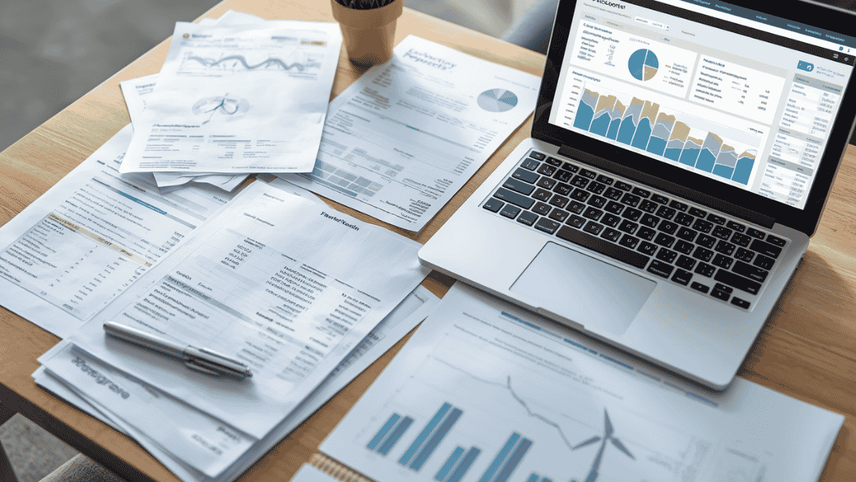 Why Businesses Should Review Utility Bills