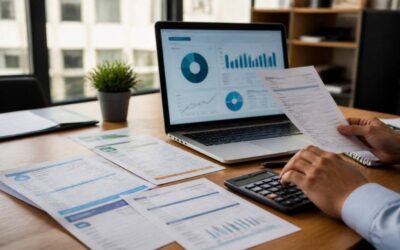 Why Utility Bills Should Be Reviewed Before They Become a Budget Problem