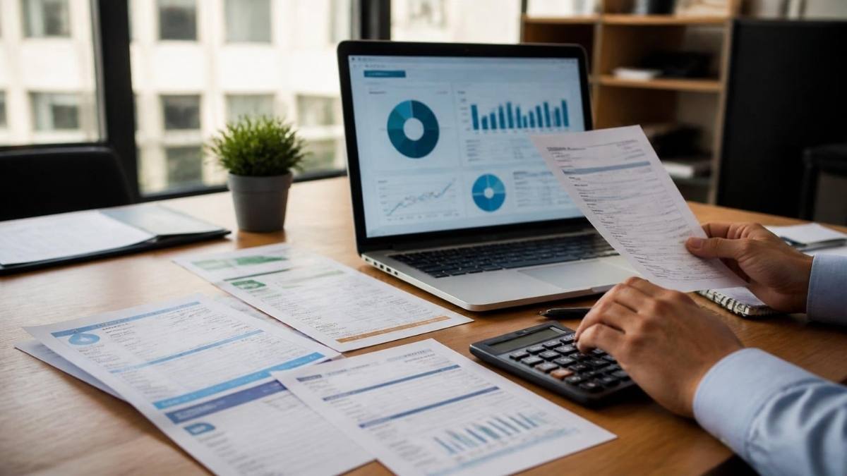 Learn why recurring utility bills should be reviewed for accuracy, usage changes, contract exposure, and cost-control opportunities. Learn why recurring utility bills should be reviewed for accuracy, usage changes, contract exposure, and cost-control opportunities.