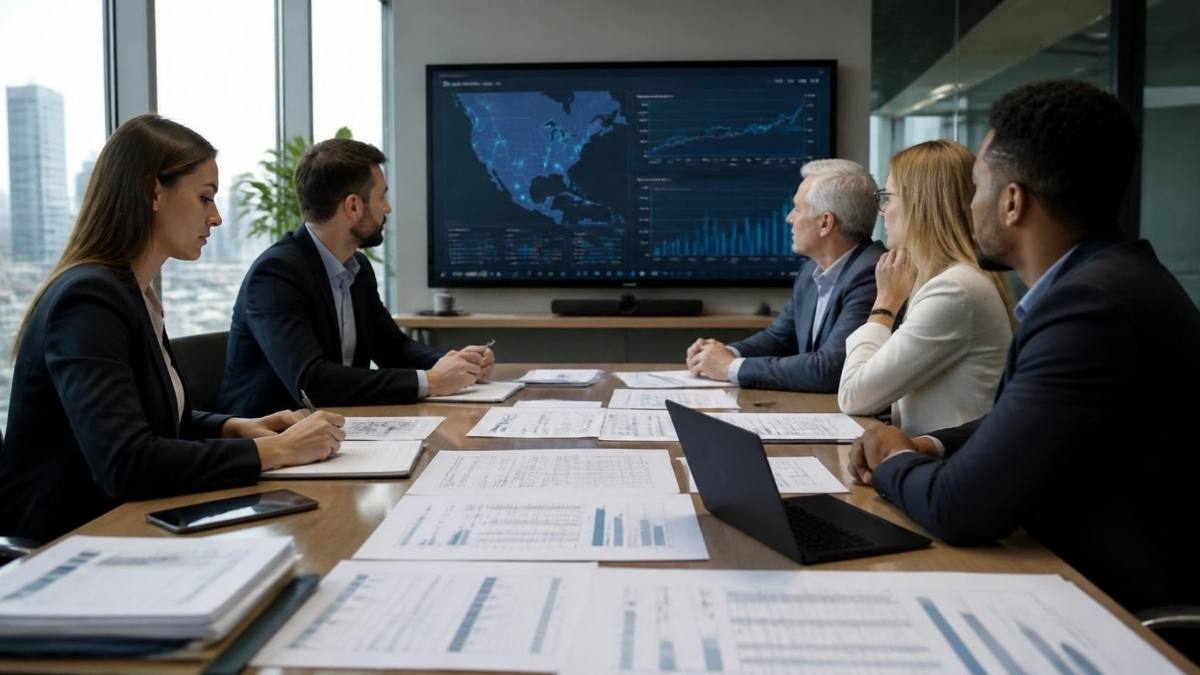 How Multi-Location Organizations Lose Visibility Into Utility Costs How Multi-Location Organizations Lose Visibility Into Utility Costs