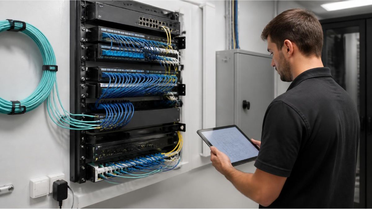 Backup fiber construction cost savings Backup fiber construction cost savings